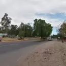 Vialidad encara la tercera etapa de la reconstrucción del circuito Papagayos-El Challao