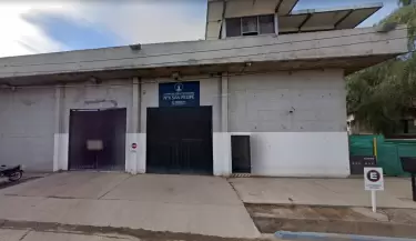 Complejo San Felipe de Mendoza