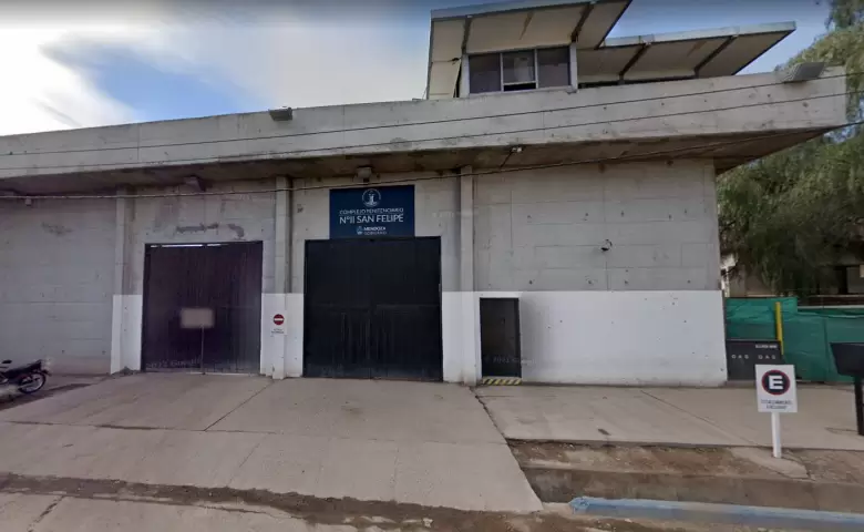 Complejo San Felipe de Mendoza