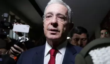 alvaro uribe
