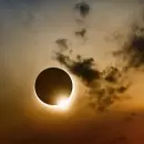 Eclipse solar total: cu�ndo y d�nde podr� verse el m�s largo del siglo