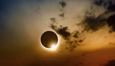eclipse solar