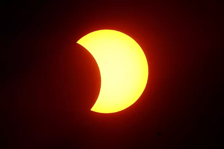eclipse sol