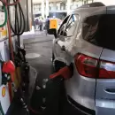 Nafta con 25% de descuento todos los d�as: pag� con Banco Naci�n en estaciones de servicio