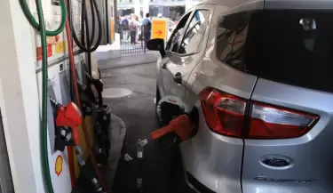 shell combustibles