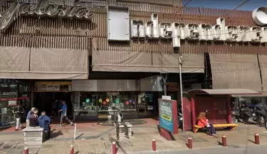 Galer�a Independencia