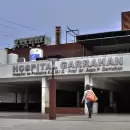 Cambios en el Garrahan: el Gobierno confirm� a un nuevo representante en el Consejo de Administraci�n