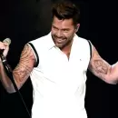 "A medio vivir", la balada de Ricky Martin que marcó su salto global