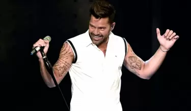 ricky martin