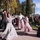 M�sica, danzas y comidas t�picas: as� ser� la gran celebraci�n del 25 de Mayo en el Le Parc y otros puntos de la provincia