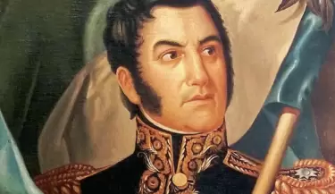 Convocan a artistas para homenajear a San Mart�n como embajador del vino mendocino