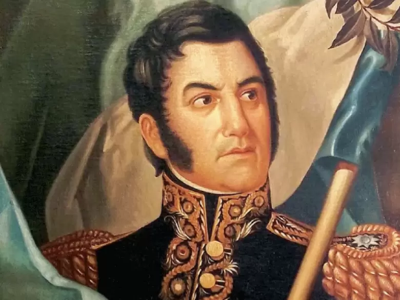 general san martin