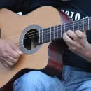 Grandes artistas mendocinos se unir�n en el show ben�fico Elogio a la Tierra