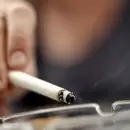Argentina, segundo pa�s de Am�rica con m�s consumo de tabaco entre adolescentes