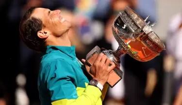 rafa nadal
