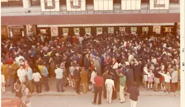 GRAN CINE DUCAL