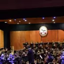 "La Sinf�nica y sus misterios": vuelven los conciertos did�cticos de la UNCuyo