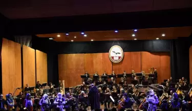 orquesta sinfonica uncuyo