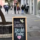 Cifras preocupantes: las ventas por el Día del Padre cayeron en comparación con 2024