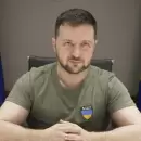 Zelensky rechaza treguas cortas con Putin y asegura que no son serias