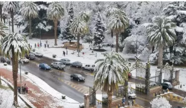 Invierno 2022