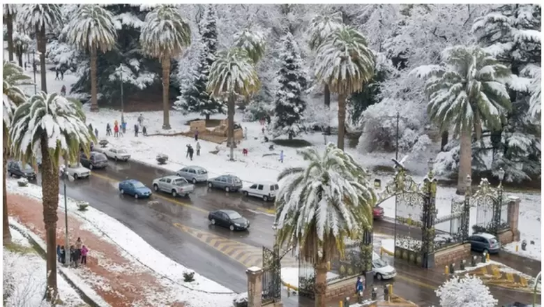 Invierno 2022