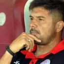 San Mart�n confirm� al "Cachorro" Abaurre como nuevo entrenador
