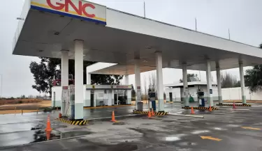 GNC