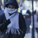Así estará el tiempo este sábado en Mendoza: fresco, nublado y con viento Zonda en el sur