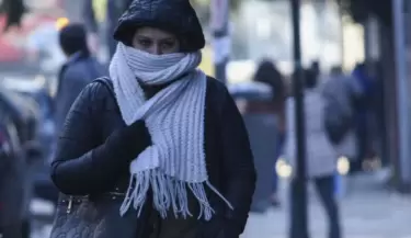 mendoza frio