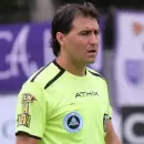 Habló el árbitro a cargo del VAR en el último Superclásico y armó un revuelo