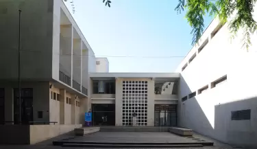 biblioteca general san martin