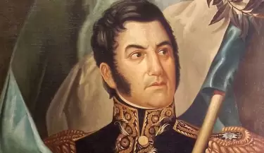 general jose de san martin