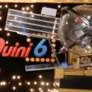 Un nuevo millonario tras acertar el Quini 6