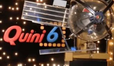 Quini 6