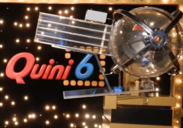 Quini 6