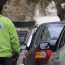Aumentará el estacionamiento medido en el centro: estos serán los nuevos valores