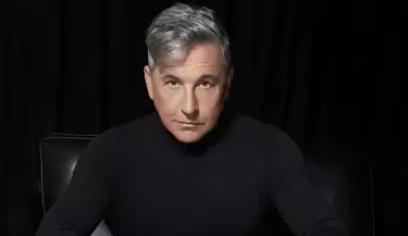 Ricardo Montaner anunci� su gira �El �ltimo Regreso� y dej� abierta la posibilidad de su retiro