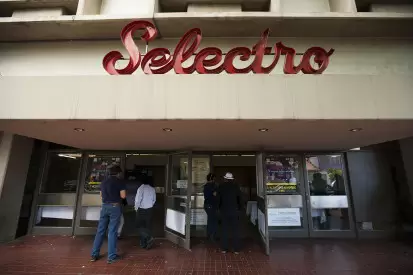 cine selectro