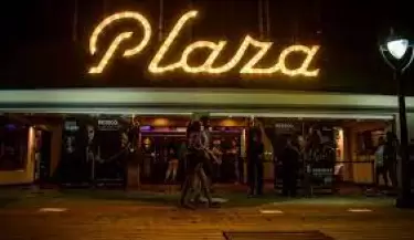 Teatro Plaza