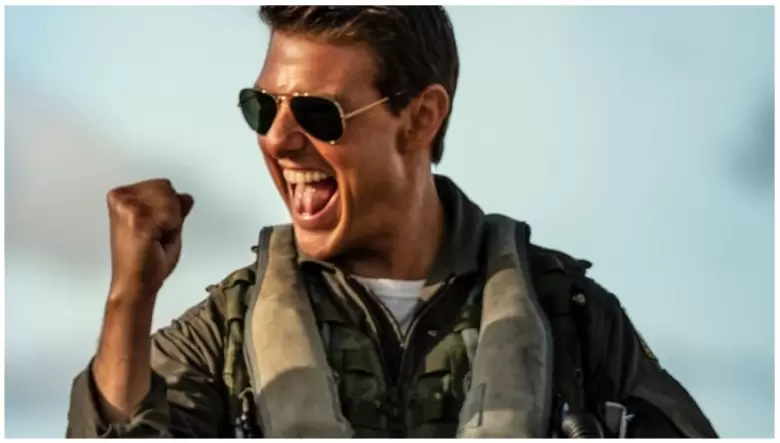 tom cruise