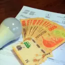 Se oficializ� un nuevo aumento en el precio de la energ�a el�ctrica en Mendoza