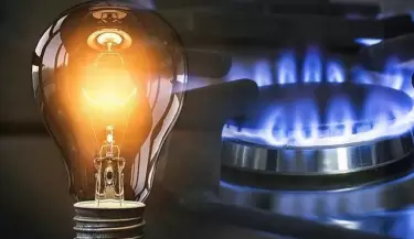 luz y gas