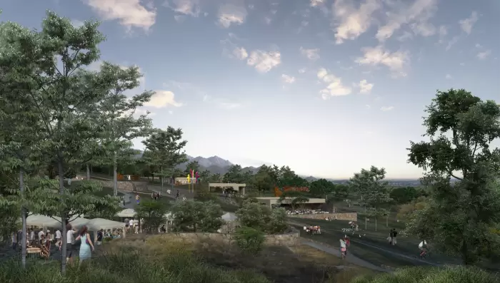 Ecoparque