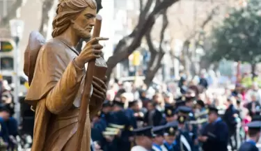 patron santiago