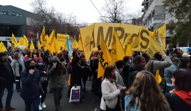 marcha ampros