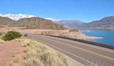 RUTAS MENDOZA