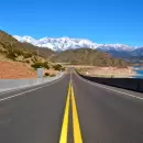 El estado de las rutas y los caminos en la provincia este 30 de abril