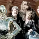 "Star Wars planea durar 50 a�os m�s: Lucasfilm anuncia nueva trilog�a con una renovaci�n �pica"