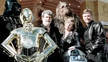 Star wars